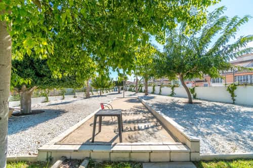 Woning met 2 slaapkamers in Villamartín — foto 34