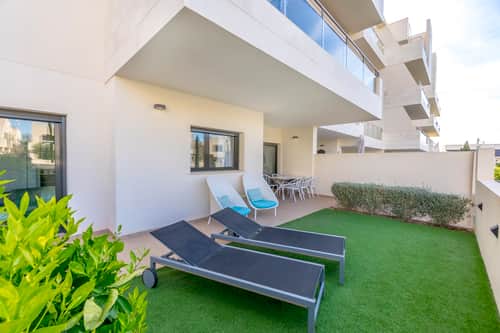 Appartement met 2 slaapkamers in Orihuela — foto 18