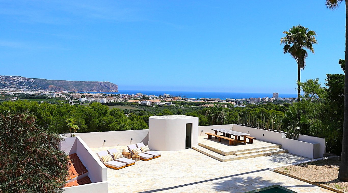 7-bed Villa in Jávea photo 15