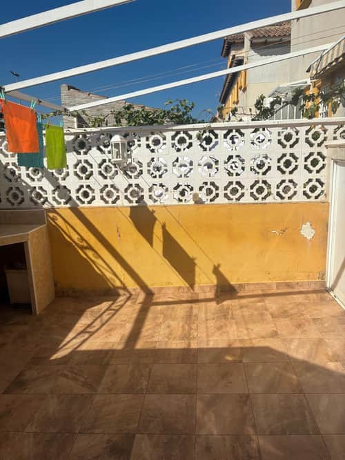 Rijwoning met 2 slaapkamers in Orihuela Costa — foto 2