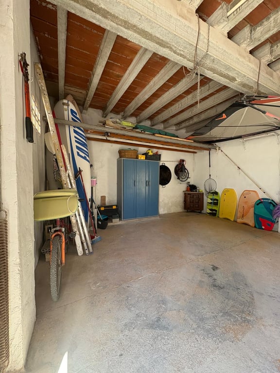 CASA ADOSADA PRIMERA LINEA - 30