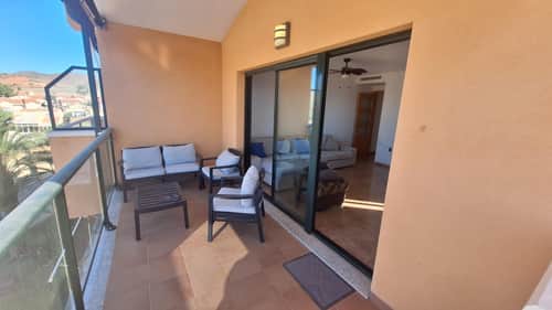 Penthouse met 3 slaapkamers in Puerto de Mazarron — foto 28