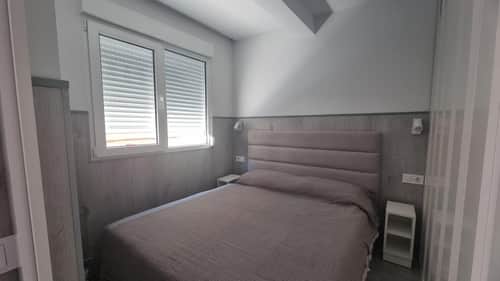 Gerenoveerd appartement met 3 zelfstandige studio's op 50 meter van het strand, Torrevieja — foto 4
