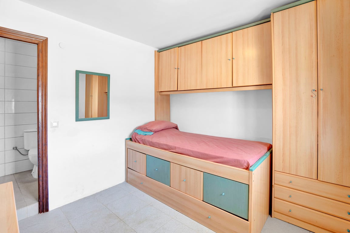 5-bed Villa in Murla photo 22
