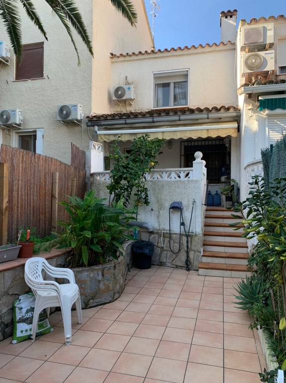 Adosado en venta en Denia. Zona Cortijo - 6