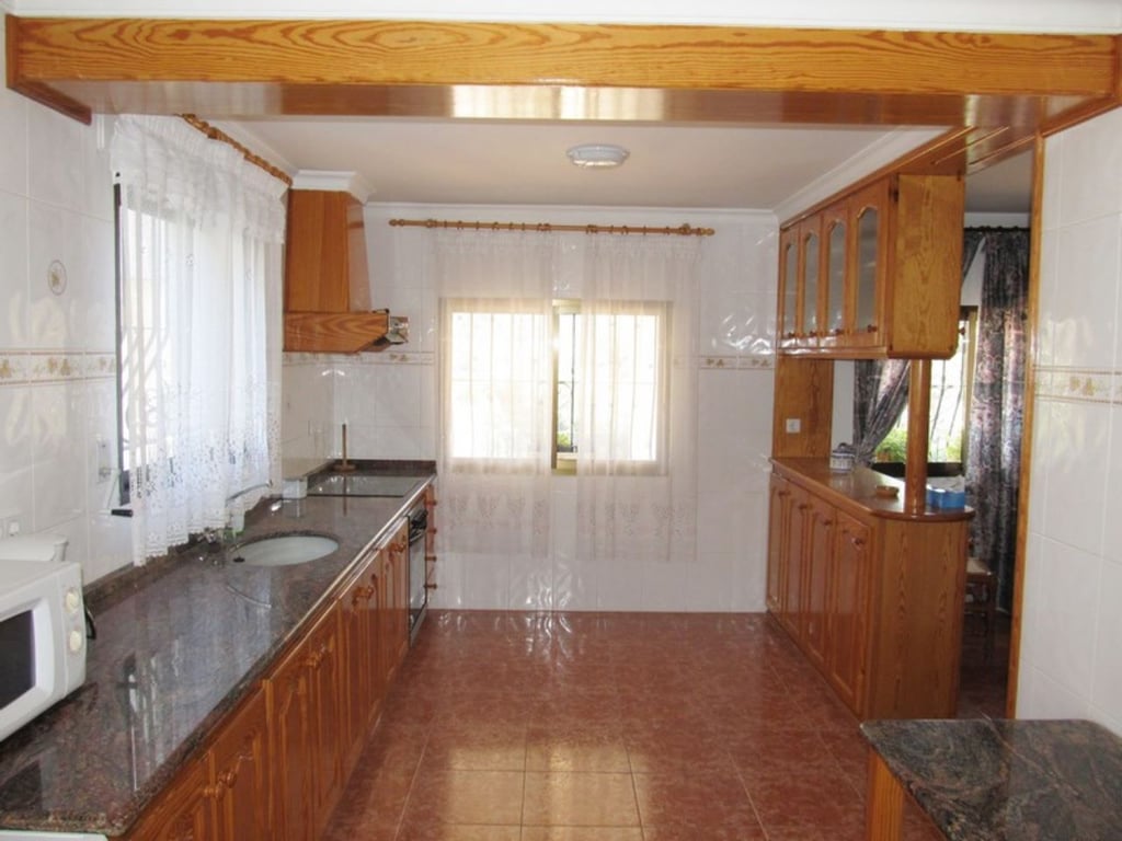 Finca amb plantacion d' alvocats a Forna - 14