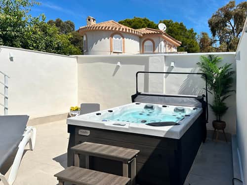 Rijwoning met 3 slaapkamers in Orihuela Costa — foto 28