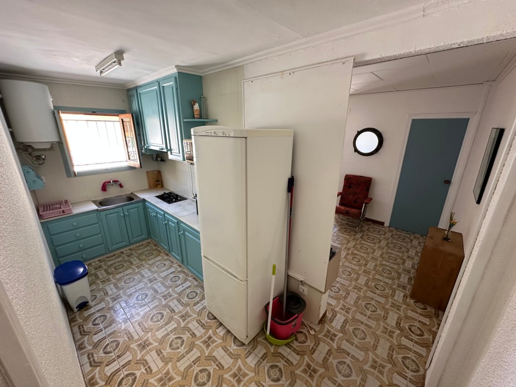 Xalet amb 2 vivendes en 1a línia de platja a Denia - 27