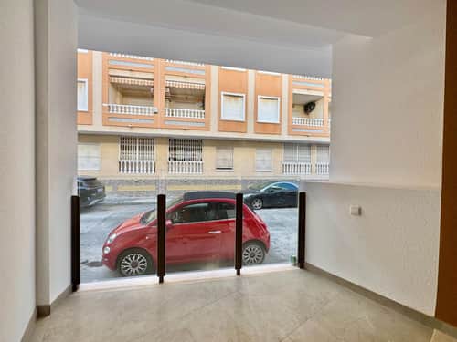 Appartement met 2 slaapkamers in Torrevieja — foto 23