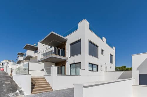 Nieuwbouwbungalow op de verdieping met 3 slaapkamers en eigen solarium in San Miguel de Salinas — foto 7