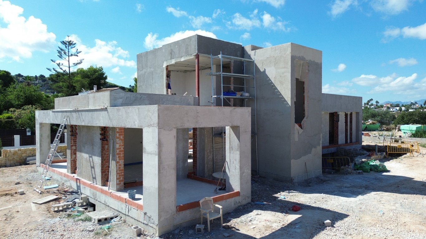 Venta. Chalet/Villa en Jávea - 24