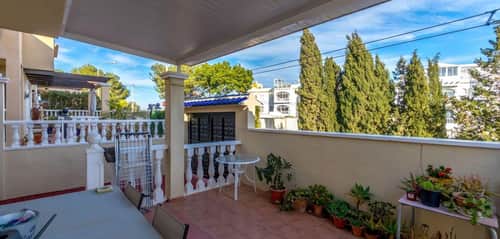 Villa met 3 slaapkamers in Orihuela Costa — foto 29