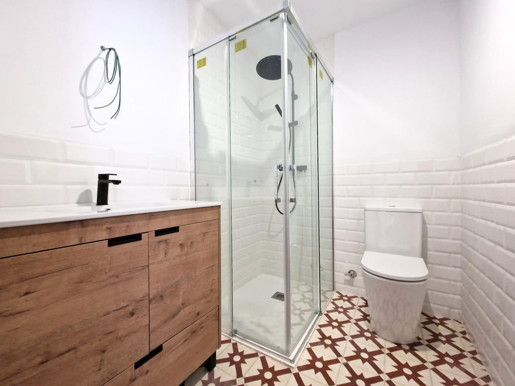 Casa de pueblo de estilo mediterráneo cerca del mar - 21