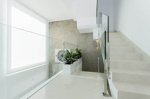 Nieuwbouwvilla met zwembad op één verdieping in Vera, Almería — foto 19