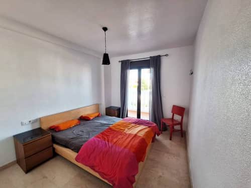 Appartement met 3 slaapkamers in Villamartín — foto 12
