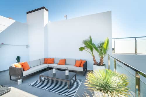 Penthouse met 3 slaapkamers in Villamartín — foto 41
