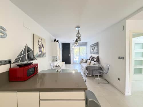 Appartement met 3 slaapkamers in Orihuela Costa — foto 17