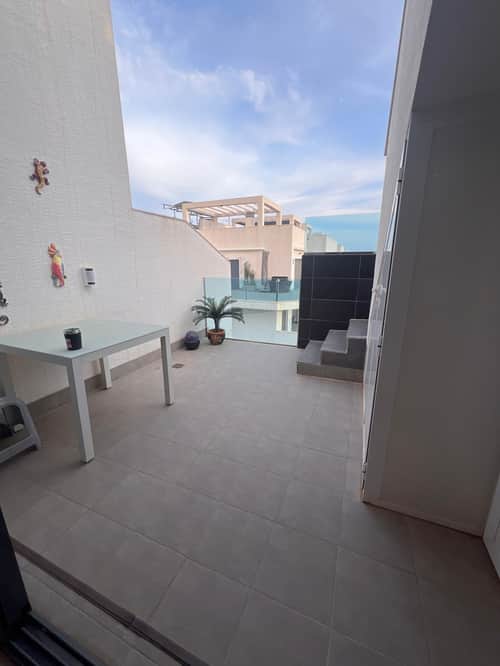 Penthouse met 2 slaapkamers in Guardamar del Segura — foto 7