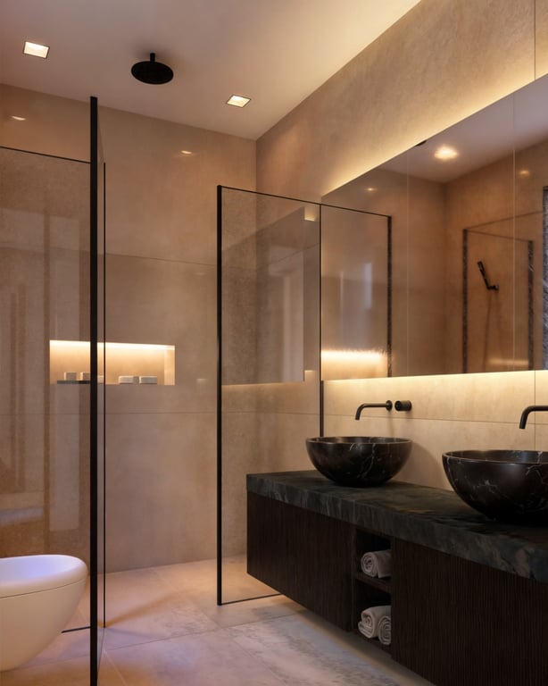 Proyecto con licencia para villa con vistas al mar en venta en Benissa - 8