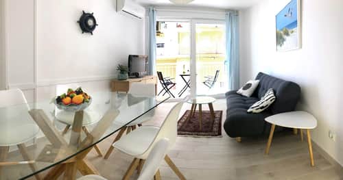 Appartement met 2 slaapkamers in Guardamar del Segura — foto 3