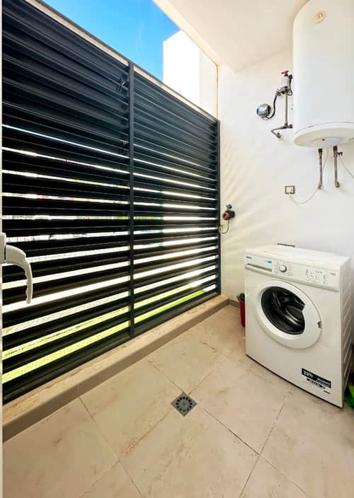 Appartement met 2 slaapkamers in Santa Pola — foto 13