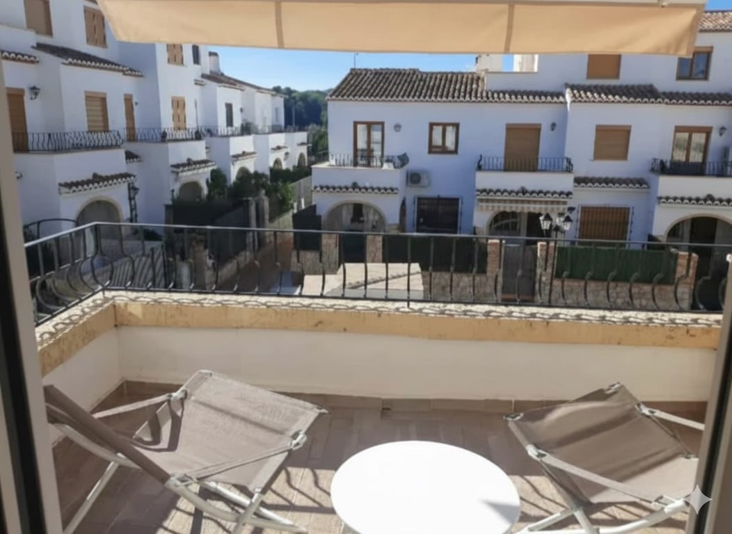 2-bed Townhouse in Jávea / Xàbia photo 2