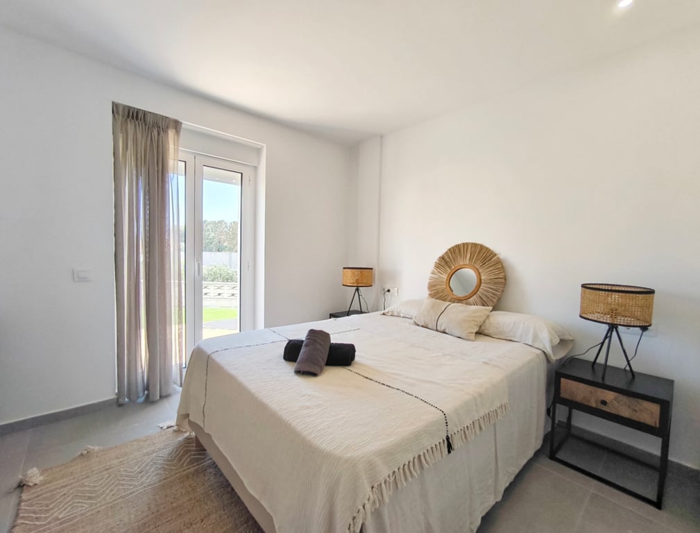 Piso de 2 habitaciones en el Montgó - Dénia - 15