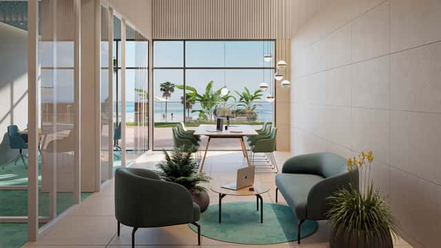 Квартира продажа в Benidorm