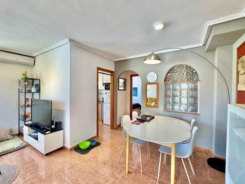 Rijwoning met 3 slaapkamers in Orihuela Costa — foto 10