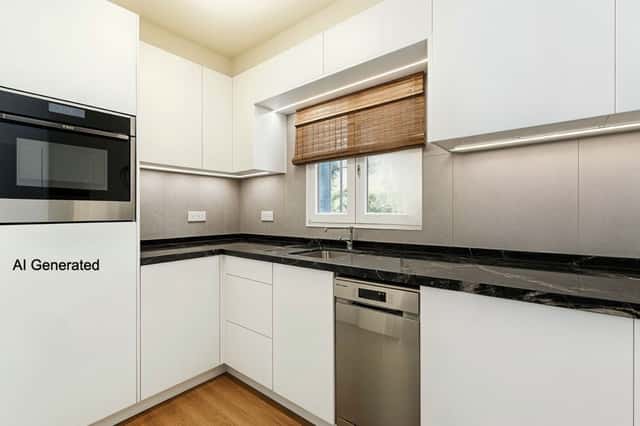 Villa en Benissa, 5 dorm., 240m²
