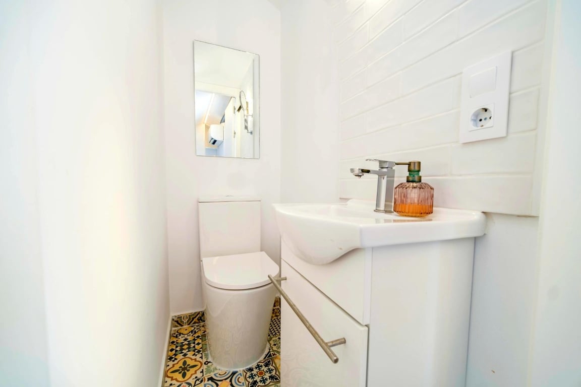 Ático-Dúplex en Venta en Jávea – junto a  la Playa del Arenal - 11