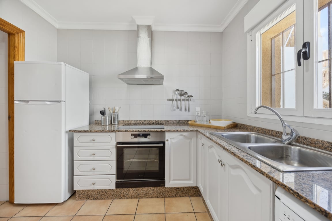3-bed Villa in Jávea photo 24