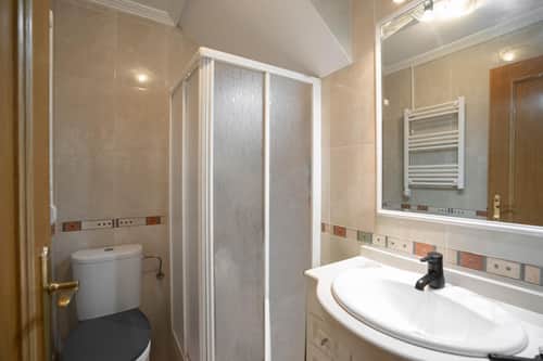 Rijwoning met 2 slaapkamers in Orihuela Costa — foto 13