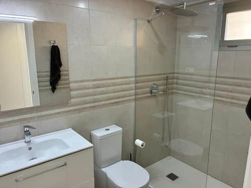 Appartement met 3 slaapkamers in Villamartín — foto 19
