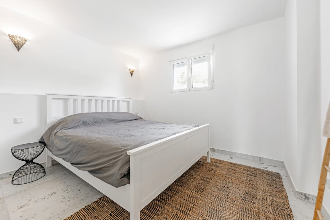 Villa Ibiza style en Balcón al mar con vistas al mar - 29