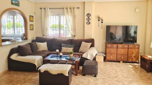 Villa met 3 slaapkamers in Villamartín — foto 5