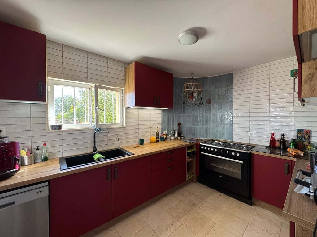 Villa espaciosa en Monte Pedreguer, Alicante - 21