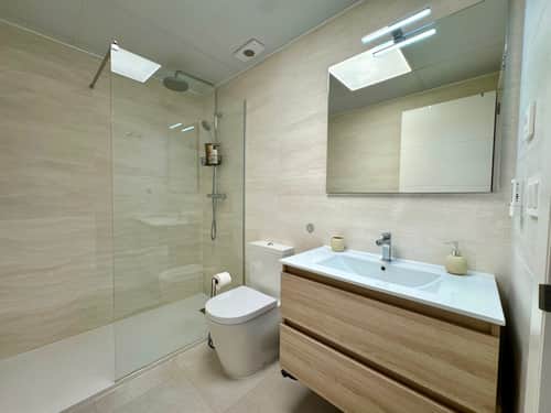 Appartement met 2 slaapkamers in Pilar de la Horadada — foto 19