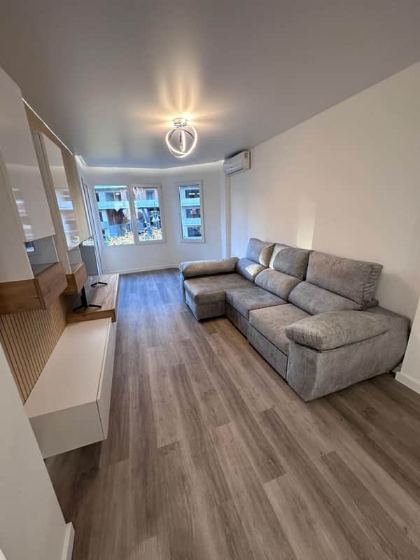 Appartement met 3 slaapkamers in Torrevieja