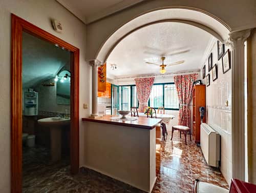 Villa met 3 slaapkamers in Orihuela Costa — foto 9