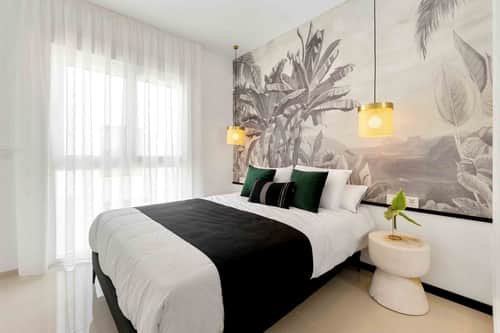 Penthouse met 2 slaapkamers in Ciudad Quesada — foto 18