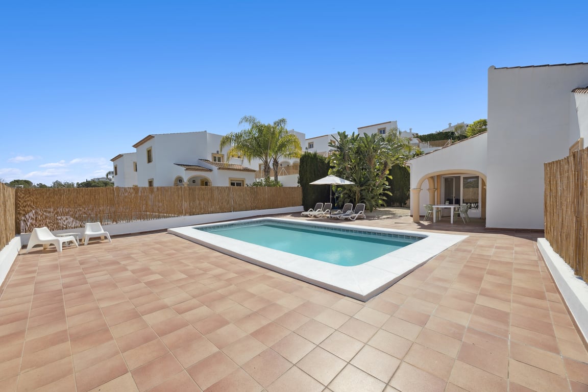 2-bed Villa in Jávea photo 15
