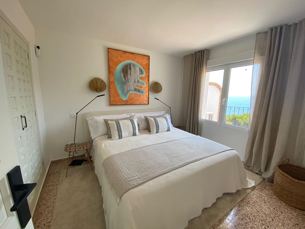 Apartament en lloguer a Jávea - 6