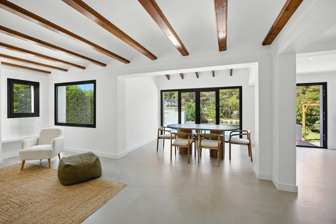 Venta. Chalet/Villa en Jávea