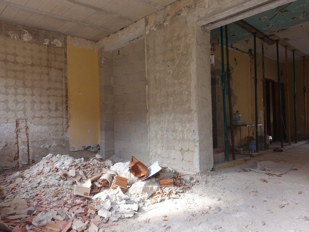 Casa de pueblo a Beniarbeig - 12