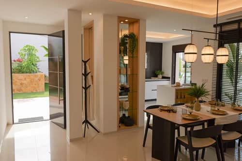 Eengelaagse nieuwbouwvilla met zwembad in Doña Pepa, Rojales — foto 28