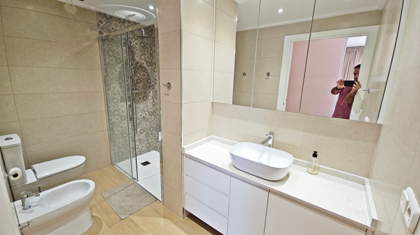 Àtic espectacular a Dénia - 22