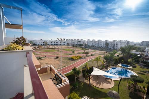 Appartement met 2 slaapkamers in Orihuela Costa — foto 11