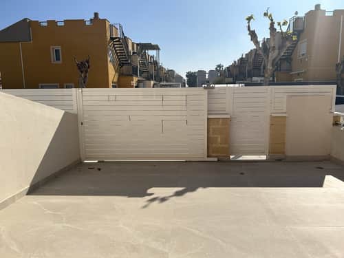 Appartement met 2 slaapkamers in Pilar de la Horadada — foto 16