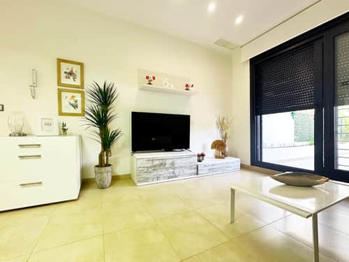 Appartement met 2 slaapkamers in Santa Pola — foto 8
